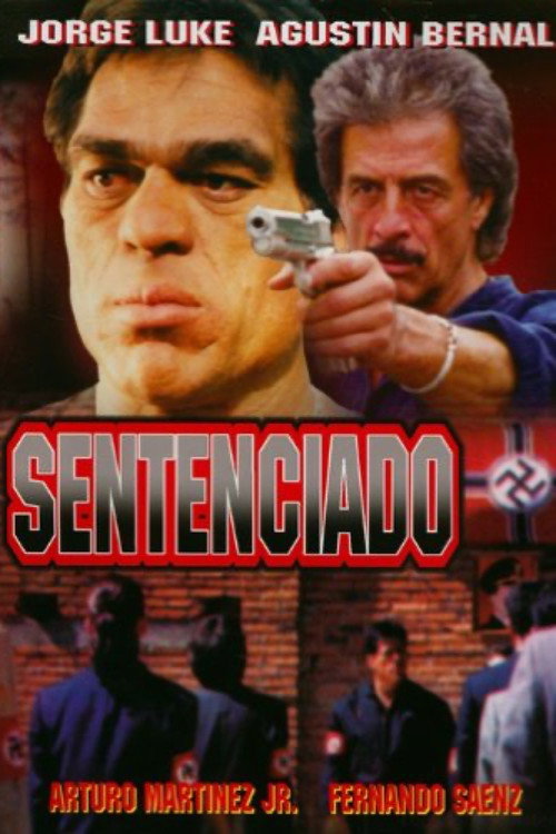 Sentenciado Poster