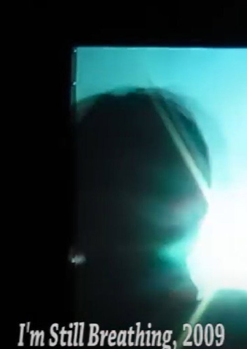 I'm Still Breathing Poster