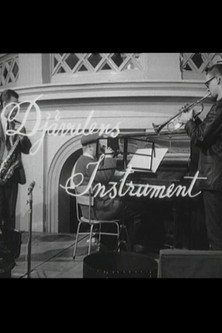 The Devil's Instrument Poster