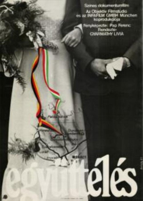 Coexistence Poster