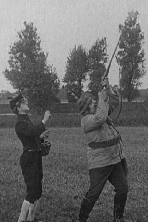 The Expert Hunter Poster