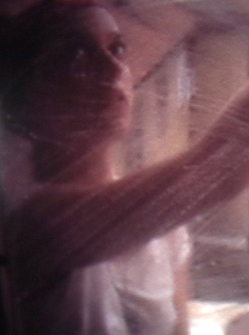 Beyond the Forest Poster