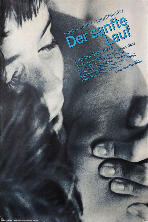 The Soft Course Poster