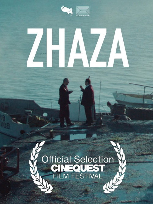 Zhaza Poster
