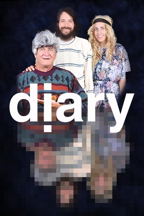 Diary Poster