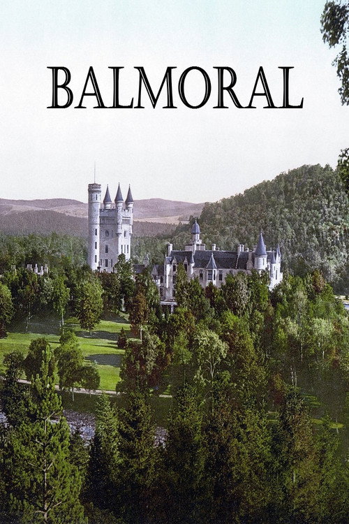 Balmoral Poster