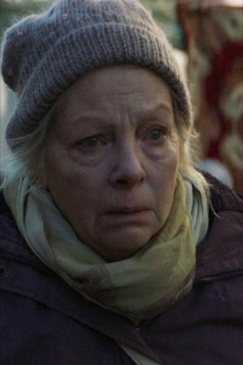 Only the Lonely Poster