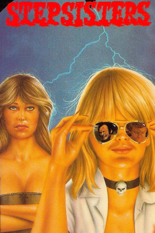 Stepsisters Poster