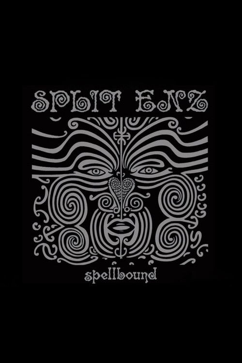 Split Enz: Spellbound Poster