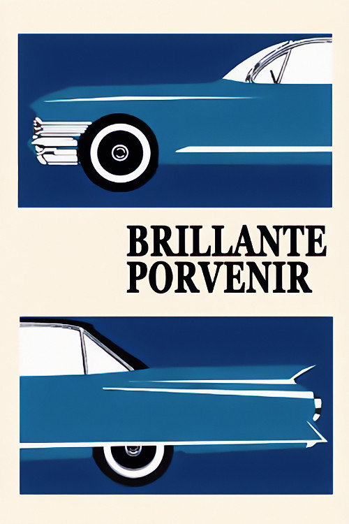 Brillante Porvenir Poster