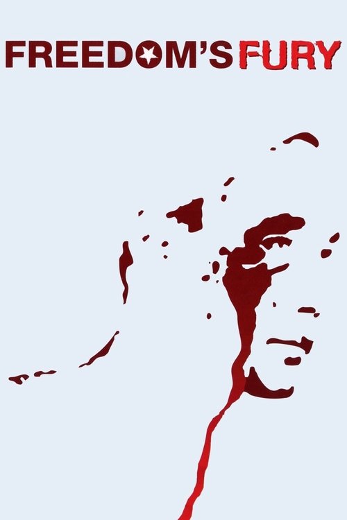 Freedom's Fury Poster