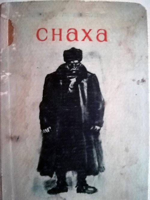 Daughter-in-Law Poster