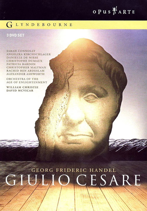Giulio Cesare Poster