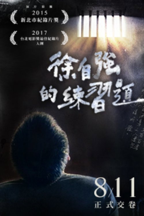 Condemned Practice Mode Poster