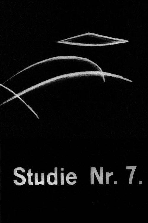 Study No. 7 Poster