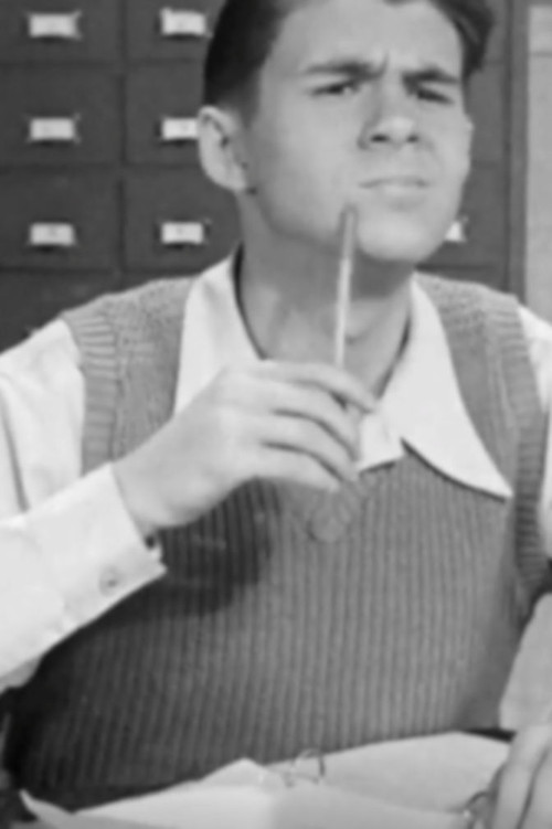 Building An Outline Poster