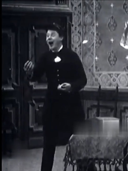 Transparent Cards Poster