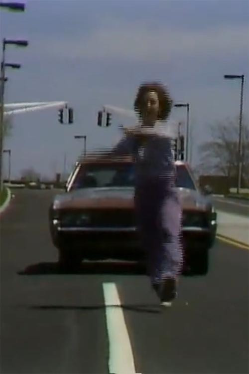 You Little Wild Heart Poster