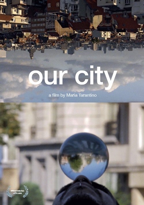 Our City Poster