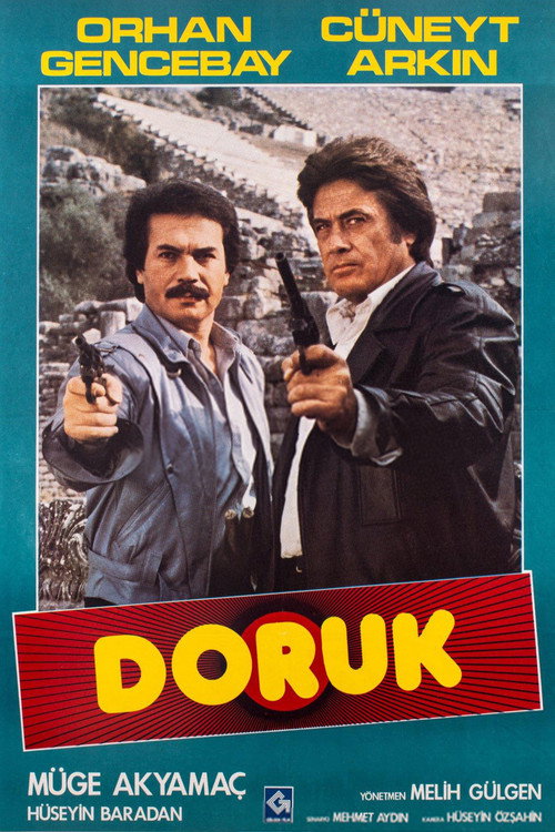Doruk Poster