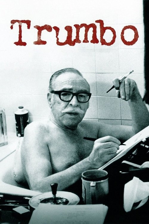 Trumbo Poster