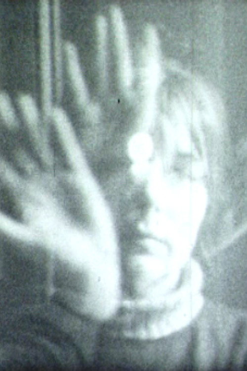 Oserò turbare l'universo? Poster