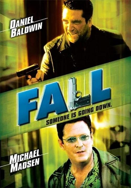 Fall Poster