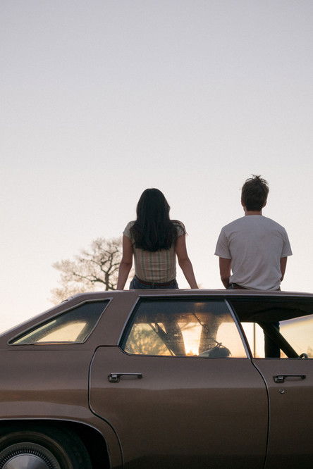 The Baddest Part Poster