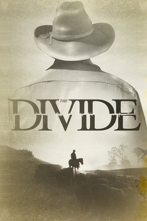 The Divide Poster