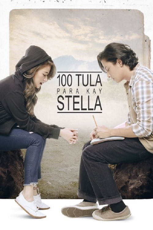 100 Tula Para Kay Stella Poster