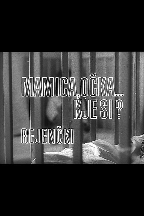 Foster Children Poster