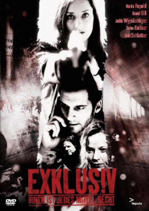 Exklusiv Poster