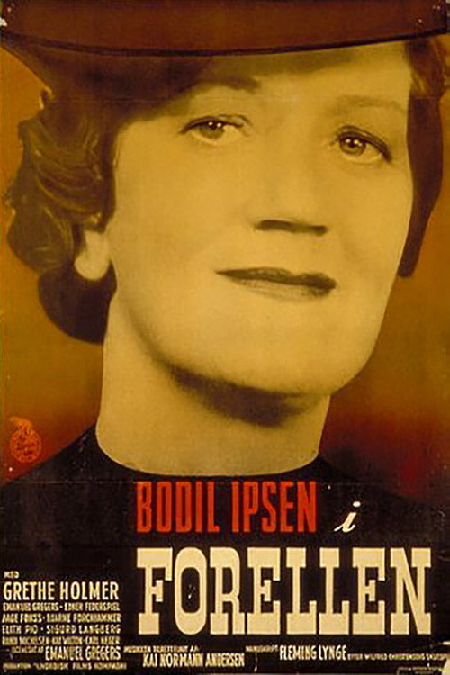 Forellen Poster