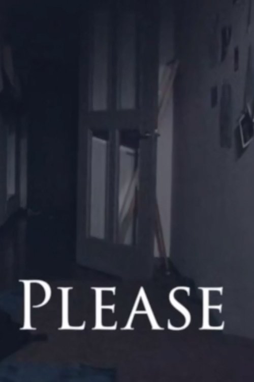 Please Poster