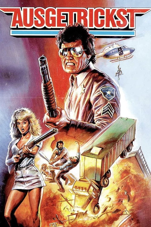 Brothers-in-Law Poster