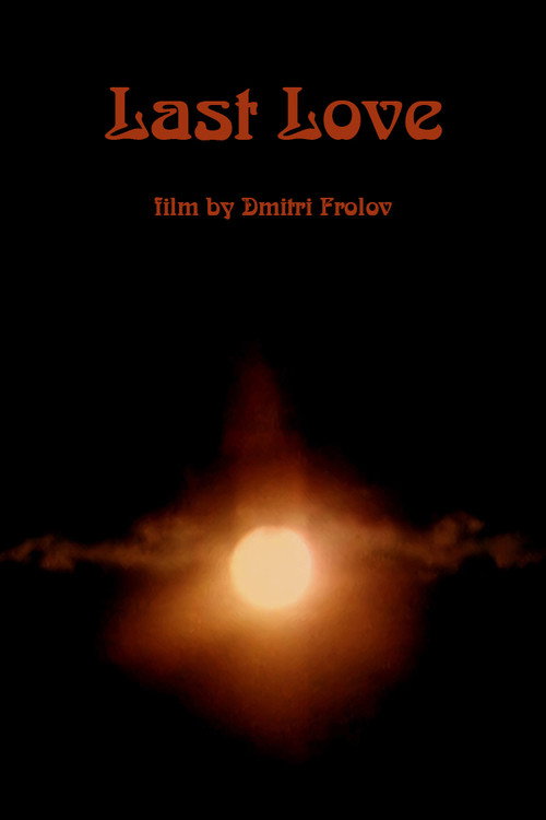 Last Love Poster