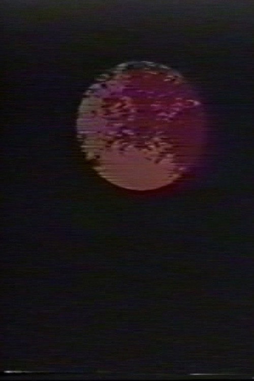 MOON Poster