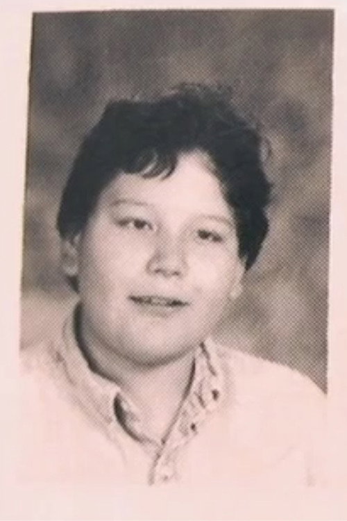 Jeff Weise: My Personal Documentary Poster