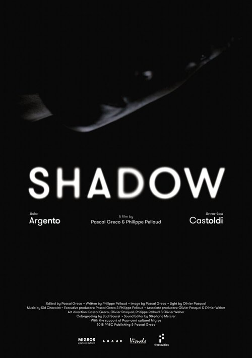 Shadow Poster