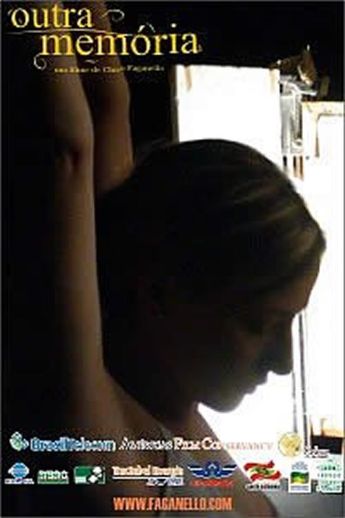 Outra Memória Poster