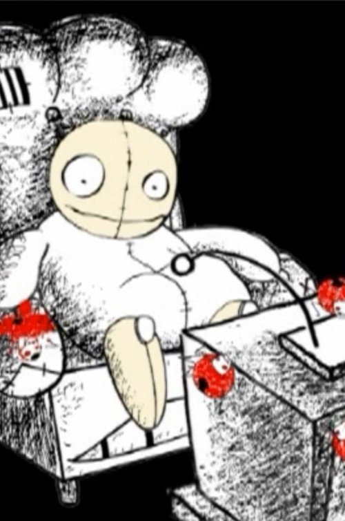 Massive Attack Poster