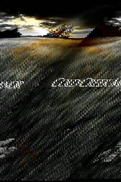 Cold Creek Manor Poster