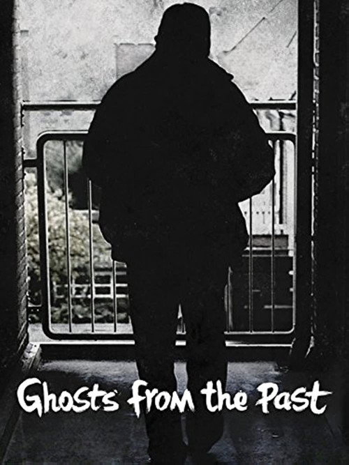 Ghosts From The Past Poster