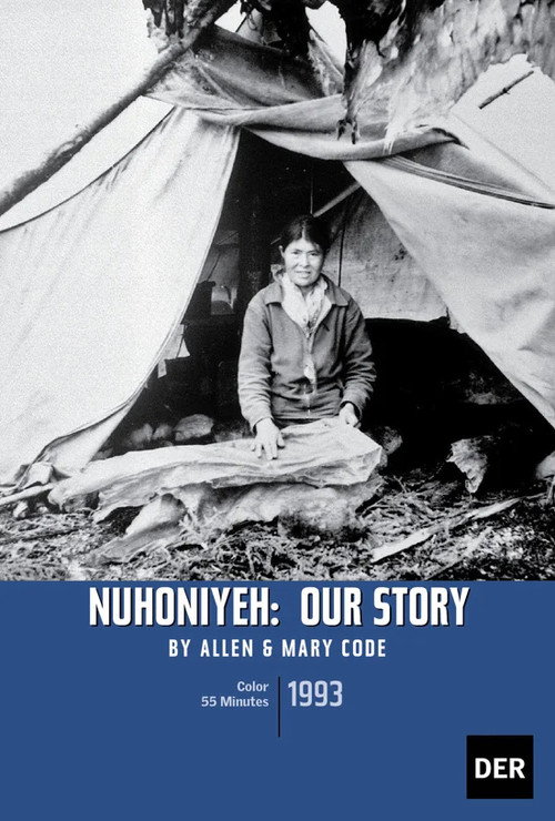 Nuhoniyeh: Our Story Poster