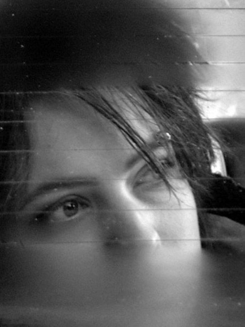 Stay Like This Poster