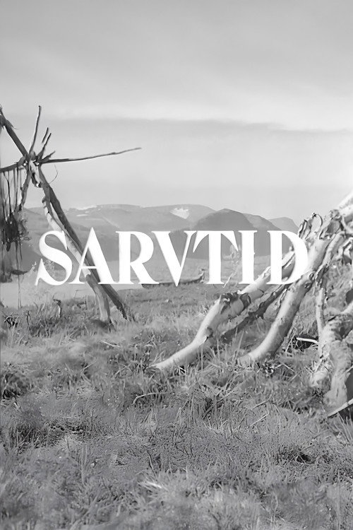 Time for Common Rudd Poster