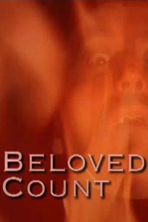 Beloved Count Poster