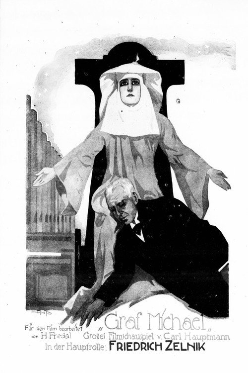 Graf Michael Poster
