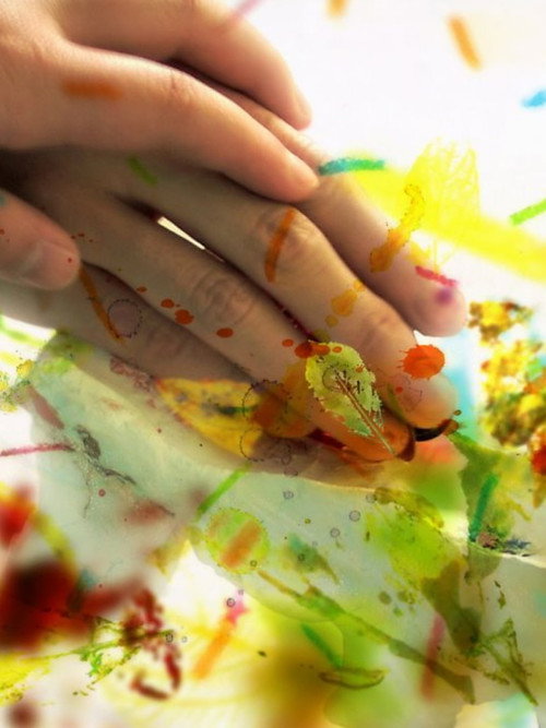 Shall We Take a Walk? Poster