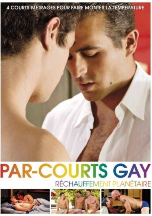 Par-courts Gay, Volume 3 (Réchauffement planétaire) Poster